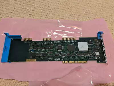£20 • Buy IBM MFM Hard Drive Controller For MCA Microchannel PS/2 (part No. 6127874B)