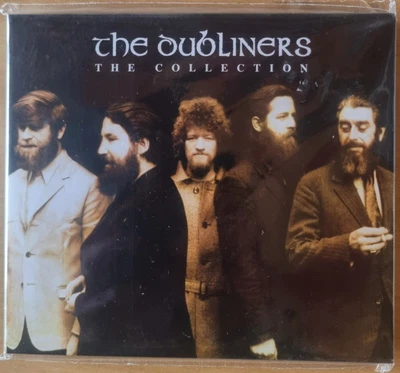 £2.75 • Buy The Dubliners-The Collection [Music Club Deluxe,2 CD Set] (2014)...[Sealed].