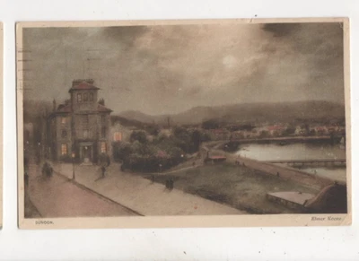 £2.20 • Buy Elmer Keene Dunoon 1933 Art Postcard 322b