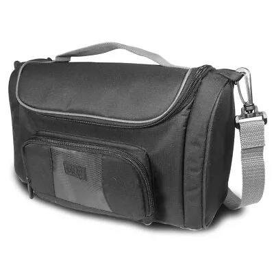 USA GEAR 11 Inch Universal Tablet Messenger Bag With Customizable Interior • $29.99