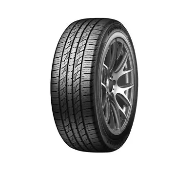 KUMHO KL33 CRUGEN 225/60R17 99H 225 60 17 SUV 4WD Tyre • $189