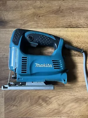 Makita Corded Jigsaw 240v With Blades • £69.99