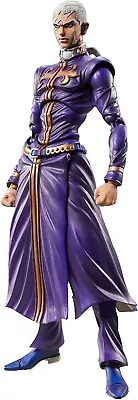$80.73 • Buy P JoJo's Bizarre Adventure SuperAction Statue StoneOcean Figure Enrico Pucci SAS