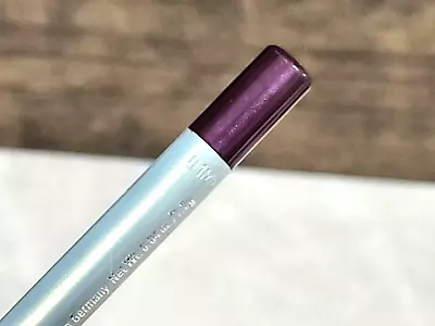 Mally Evercolor Starlight Waterproof Eyeliner ~ BLACK VIOLET ~ Full Size • $15