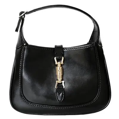 Vintage Jackie Underarm Bag  Spring Summer Hobo One-shoulder Bag • $60