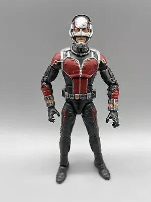 Hasbro Marvel Legends Infinite Series Ant-Man Action Figure Ultron Wave  • $14.99