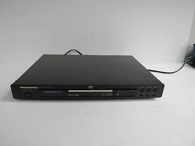 Marantz Model DV4001 DVD Player • $79.99