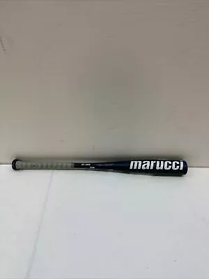 MARUCCI MCBF54 31/28 F5 Aluminum Minus 3 HS BBCOR Baseball Bat • $69.99