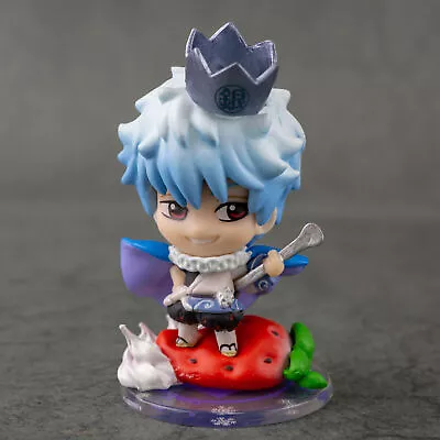 #F86-497 MegaHouse Petit-Chara Gintama 2  Figure • $18.22