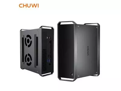 CHUWI CoreBox Pro Mini PC Intel I3-1005G1 Desktop Computer Windows10 12GB 256GB • $189.99