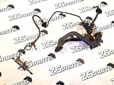 BMW E46 3 Series Manual  Pedal Conversion Assembly Kit Clutch Pedal • $150