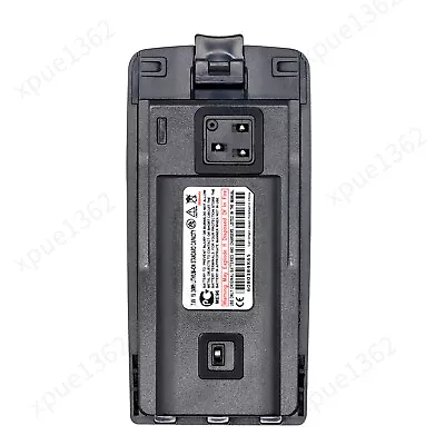 Battery RLN6351B For Motorola RDM2020 RDM2050 RDM2070D RDM2080D RDM2070BFAAS • $27.09