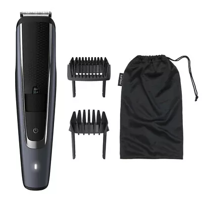 Philips Beard Trimmer BT5502/15 • $79