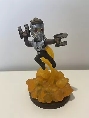 Qmx Q-Fig Star Lord Guardians Of The Galaxy Volume 2 FIGURE • $44.95