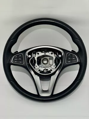 Mercedes Benz C300 Steering Wheel • $200