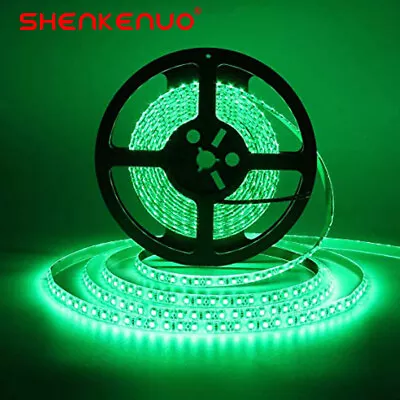 Underwater Fishing Lights LED Green Submersible 15000 Lumens Fish Attracter US • $22.49