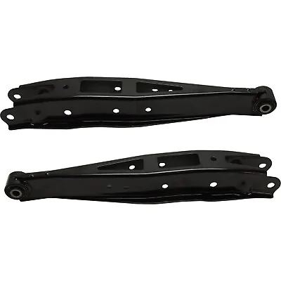 Control Arm Set For 09-13 Subaru Forester 08-12 Impreza WRX Rear Lower Rearward • $50.46