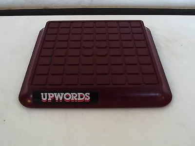 £0.49 • Buy Vintage 1983 Upwords Board Game , Replacement Games Board Only