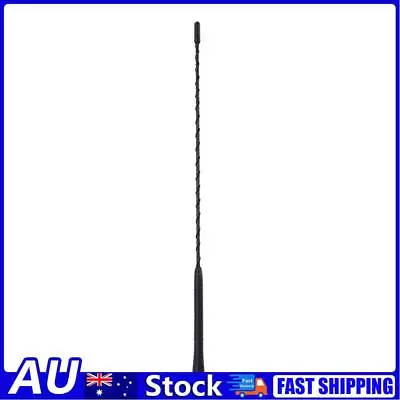 Universal Auto Roof Mast Whip Antenna 16inch Car Radio Aerial Antenna For Toyota • $8.41