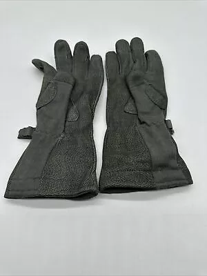 MASLEY Military Cold Weather Flyers Gloves Large GORE-TEX 75N • $24.90