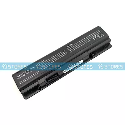 $25.75 • Buy Battery For Dell Inspiron 1410 Vostro 1014n 1015n A840 A860 A860n F287H 312-0818