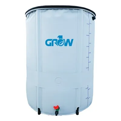 Grow1 Collapsible Water Tank - 265 Gallon • $267.95