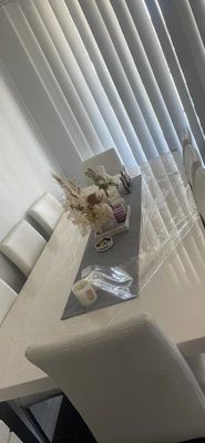 $400 • Buy Used Furniture Dining Tables And Chairs