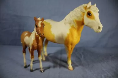 Breyer Horse Vintage Marguerite Henry's Misty #20 And Stormy #19 • $35