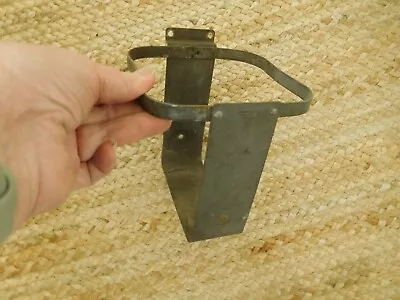 1930s 1940s GM Factory Accessory Automatic Windshield Washer Square Holder Vtg • $49.95