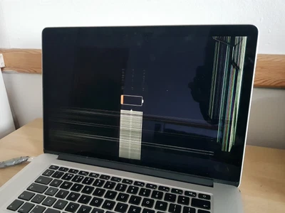 £114.99 • Buy MacBook Pro Retina 15  Mid 2015 I7 16GB RAM (Read Description)