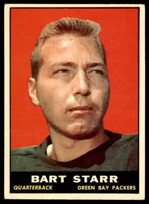 1961 Topps Football - Pick A Card • $7.99