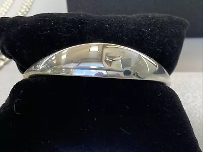 David Andersen Norway Bjorn Sigurd Ostern Vintage Sterling Silver Bracelet • $73