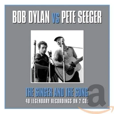 £4.26 • Buy Pete Seeger - The Singer And The Song [Double CD] - Pete Seeger CD ZYVG The The