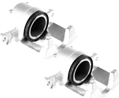 $115.86 • Buy 2x Caliper Front Right Left For VW Caddy II 1996-2000 Skoda Felicia Φ : 54mm