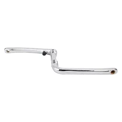 Sunlite Bicycle One Piece Crank Arms 6-3/4 (170mm) X 24 TPI • $16.99