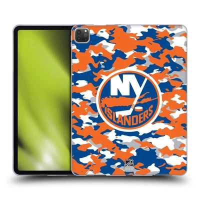 $26.95 • Buy Official Nhl New York Islanders Gel Case For Apple Samsung Kindle