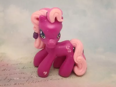My Little Pony Ponyville Miniature Mini Figures Multi-listing You Pick • $3.50
