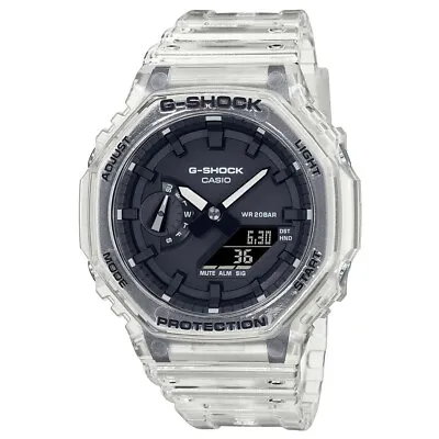 Casio Mens G-Shock Watch RRP £109. New And Boxed. 2 Year Warranty. • £88.14