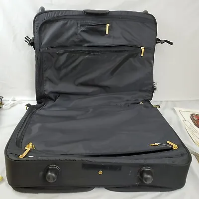 Mary Kay Folding/Rolling Suitcase • $25