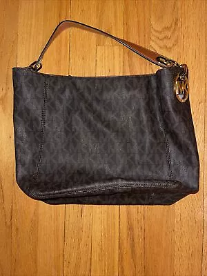 Michael Kors Fulton Medium Slouchy Shoulder Bag • $75
