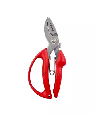 Darlac Professional Cut N Hold Bypass Pruner DP736 Max Cut 15mm Stainless Steel  • £9.99