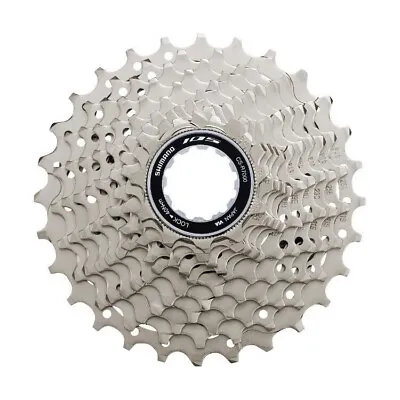 SHIMANO 105 CS-R7000 11 Speed Sprocket Road Cassette 11-32t • $49.99