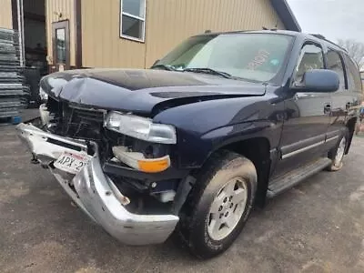 Automatic Transmission 4WD Fits 05-06 AVALANCHE 1500 1505429 • $978.43