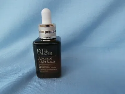 Estee Lauder Advanced Night Repair Synchronized Multi Recover Complex 30 Mls • $45