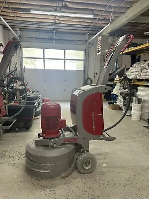 Concrete Grinder Polisher Machine • $15500