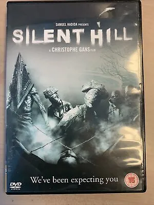 £0.99 • Buy Silent Hill (DVD, 2006) Modern Classic Horror