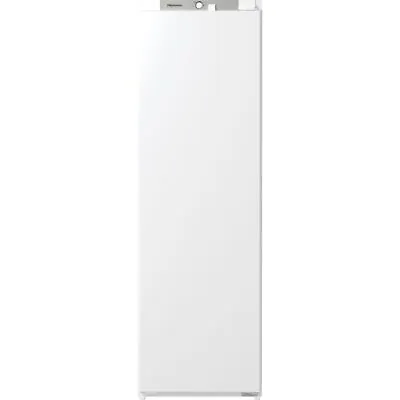 Hisense RIL391D4AWEUK Built In Larder Fridge 301 Litres White E Rated • £549