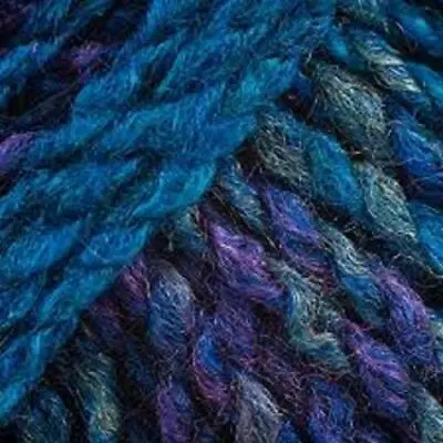 James C Brett  Marble Chunky Knitting Wool Yarn 200g - MC8 • £8.99