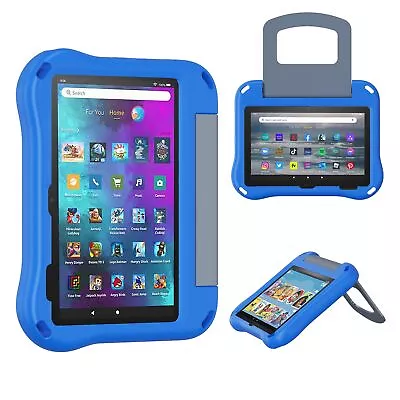 Fire 7 Tablet Case For Kids Only Compatible With 12th Gen 2022 Release OQDDQO... • $17.05