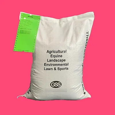 20 Kg Horse Pasture Grass Seed WITHOUT RYEGRASS. Pony Paddock No Rye Grazing • £122.20